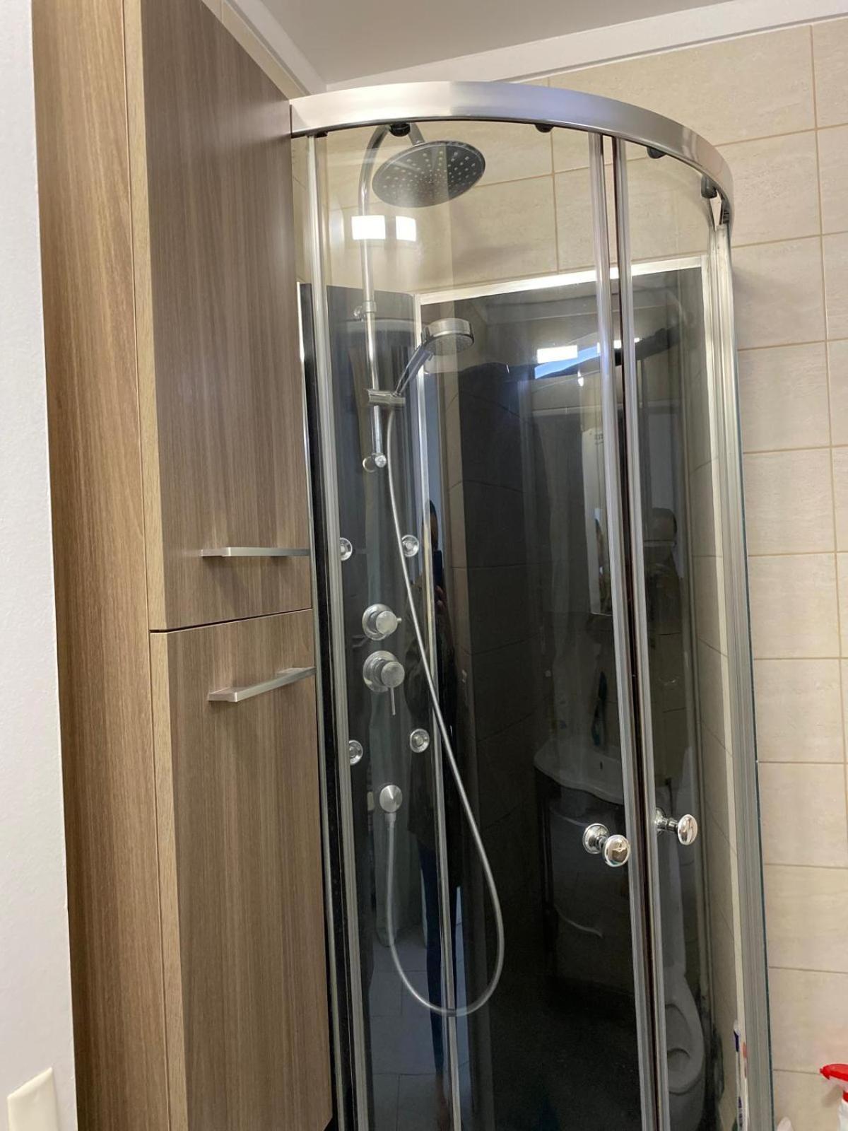 Appartement Aux Portes De Paris Creteil Ngoại thất bức ảnh